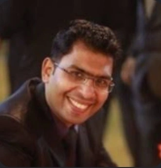 Kumar Skand