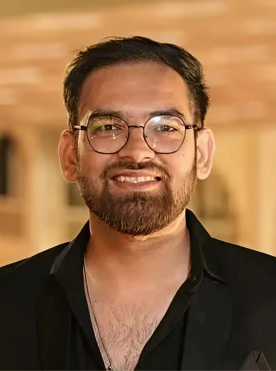 Hrishabh Data