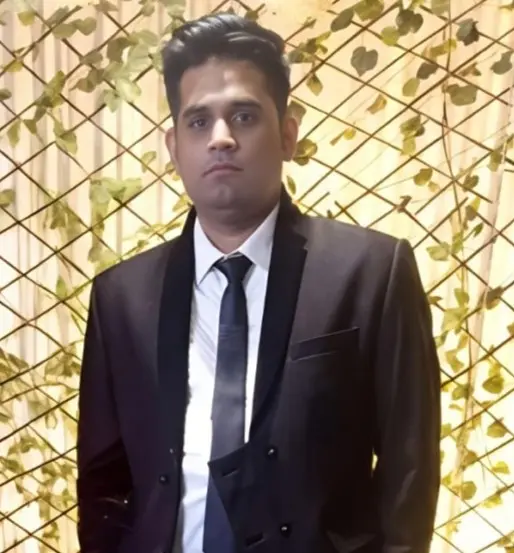 Pyush Anand